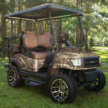 Lakeside Buggies Club Car Precedent / Onward / Tempo ALPHA True Timber Kanati Camo Body Kit- 05-113 Club Car Front body