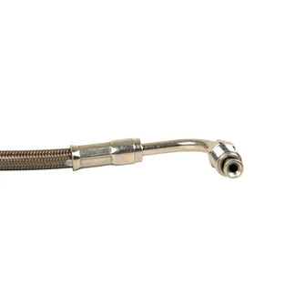 MadJax XSeries Storm Driver Side Rear Hydraulic Brake Line (750MM) Madjax Parts and Accessories