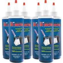 Lakeside Buggies Battery De-Mister (6) 12 Oz. Bottles- 22-106 Lakeside Buggies Direct Battery accessories