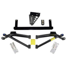 Lakeside Buggies Jake’s Yamaha 5″ A-arm Lift Kit (Models G8/G11/G14)- 6252 Jakes A-Arm/Double A-Arm