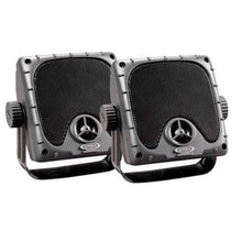 Lakeside Buggies Jensen Weatherproof Speaker Pair (Universal Fit)- 20411 Jensen Audio