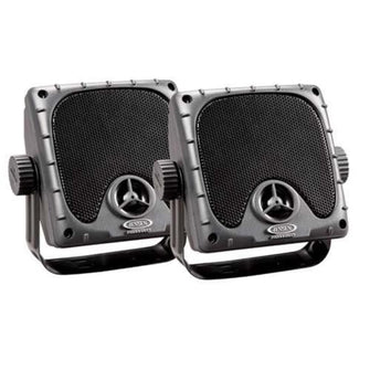 Lakeside Buggies Jensen Weatherproof Speaker Pair (Universal Fit)- 20411 Jensen Audio