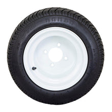 Lakeside Buggies 205/50-10 GTW® Mamba Street Tire (No Lift Required)- 20-038 GTW Tires