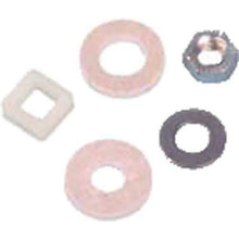 Lakeside Buggies Club Car Electric GE Motor Insulator Kit (Years 1984-1993)- 530 Club Car Motors & Motor Parts