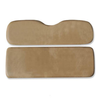 Lakeside Buggies GTW® Mach Series & MadJax® Genesis 150 Rear Seat Replacement Cushion - Tan- 01-170 MadJax Parts and Accessories