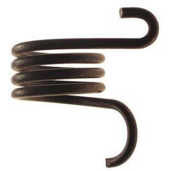 Lakeside Buggies EZGO Brake Return Spring (Years 1988-Down)- 6710 EZGO Brake shoes/lining