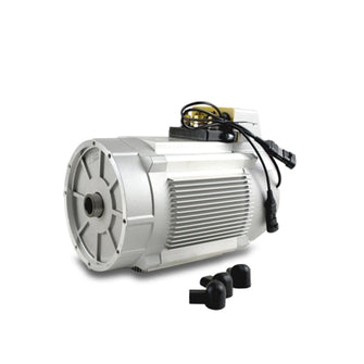 Lakeside Buggies Star EV Sirius/Capella 4/4+2 5KW Electric Motor- 2MO710 Other OEM Motors & Motor Parts