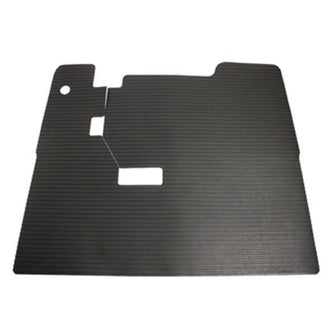 Lakeside Buggies EZGO TXT Wide Ribbed Floor Shield (Years 2001.5-2013)- 34153 EZGO Floor mats