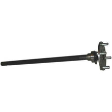 Lakeside Buggies Driver - Club Car Electric Rear Axle (Years 1985-1996)- 5781 Lakeside Buggies Direct Rear axle