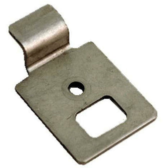 Lakeside Buggies Club Car Precedent Seat Hinge Plate (Years 2004-Up)- 6126 Club Car Replacement seat assemblies