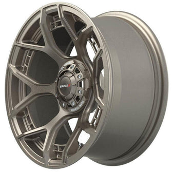 Lakeside Buggies 15" MadJax Flow Form Evolution Wheel – Matte Bronze- 19-263 MadJax Wheels