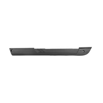 MadJax XSeries Storm Driver Side Rocker Panel Madjax Parts and Accessories