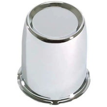 Lakeside Buggies 2.65″ Chrome Steel Center Cap- 10909 Lakeside Buggies Direct Wheel Accessories