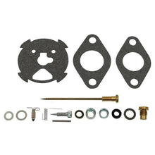 Lakeside Buggies Columbia / Harley Davidson - Cushman Carburetor Repair Kit (Years 18&22 HP)- 378 Lakeside Buggies Direct Carburetors