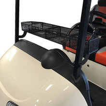 Lakeside Buggies GTW® Inner Storage Utility Basket For EZGO RXV- 04-040 GTW Racks and Holders