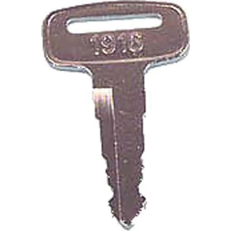 Lakeside Buggies Replacement Keys for Yamaha G1-G11 (BAG 25)- 1916 Lakeside Buggies Direct Dash