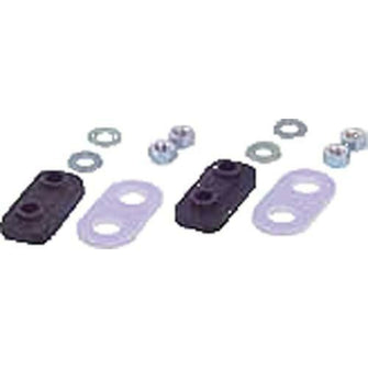 Lakeside Buggies GE Insulator Kit (Years Electric Motors)- 313 Lakeside Buggies Direct Motors & Motor Parts