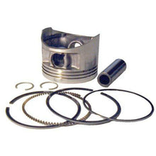 Lakeside Buggies Yamaha Piston & Ring Kit .25mm (Models G11/G16)- 5211 Yamaha Engine & Engine Parts