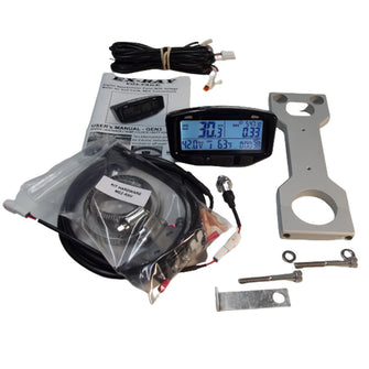 Lakeside Buggies EX-Ray Speedometer Kit- EZGO RXV- 31508 EZGO Meters