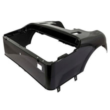 Lakeside Buggies EZGO RXV Black Rear Body (Years 2008-2015)- 18-123 EZGO NEED TO SORT