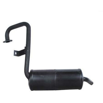 Lakeside Buggies Club Car Gas Muffler (Years 2005-Up)- 6581 Club Car Exhaust