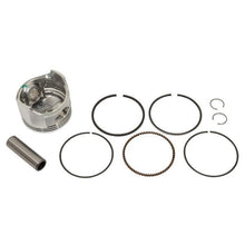 Lakeside Buggies EZGO 295cc 4-Cycle .25mm Piston & Ring Assembly (Years 1991-Up)- 4571 EZGO Engine & Engine Parts