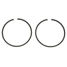 Lakeside Buggies Set of (2) Yamaha Gas 2-Cycle Piston Ring Set .25mm (Models G1)- 4585 Lakeside Buggies Direct Engine & Engine Parts