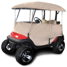 Lakeside Buggies Red Dot 54" Top Cart Enclosure- 21-011 RedDot Enclosures