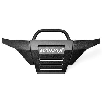 Lakeside Buggies MadJax Plate Wing Style Brush Guard for 2014-Up EZGO TXT- 14-033-W MadJax Brush guards/bars