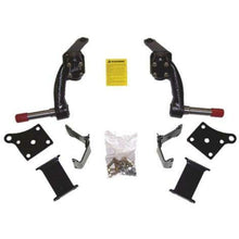 Lakeside Buggies Jake’s™ EZGO Workhorse 1200 Gas 6″ Spindle Lift Kit (Years 1994.5-2001.5)- 6213 Jakes Spindle