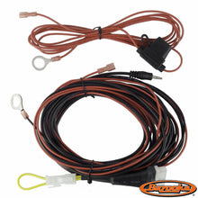 Lakeside Buggies Bazooka Plug-and-Play Wiring Harness For 8″ Subwoofer- 13-047 Bazooka NEED TO SORT