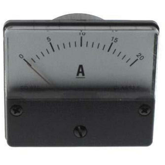 Lakeside Buggies Ammeter- 6031/6032 Chargers- 6035 Lakeside Buggies Direct Chargers & Charger Parts