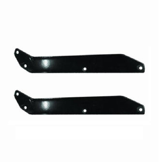 Lakeside Buggies GTW® Clays Basket Mounting Bracket Kit for EZGO TXT (Years 1994.5-2013)- 04-023 GTW Racks and Holders