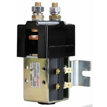 Lakeside Buggies Curtis 36 Volt Heavy Duty High Amp Solenoid w/Bracket- 55594 Curtis Solenoids