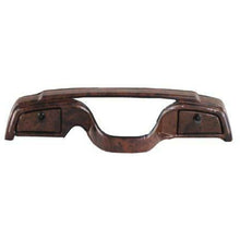 Lakeside Buggies DASH ASSY, YAM DRV REGAL BURL- 20130 Lakeside Buggies Direct Dash