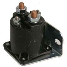 Lakeside Buggies EZGO 36-Volt Heavy Duty Solenoid (Electric Models)- 1155 EZGO Solenoids