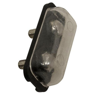 Lakeside Buggies 48-Volt Club Car Electric Fuse Assembly Receptacle (Years 1995-2006)- 5209 Lakeside Buggies Direct Chargers & Charger Parts