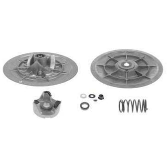 Lakeside Buggies Yamaha Driven Clutch Kit (Models G9-G22)- 6893 Yamaha Clutch