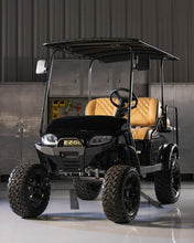 Lakeside Buggies MadJax Plate Wing Style Brush Guard for 2014-Up EZGO TXT- 14-033-W MadJax Brush guards/bars