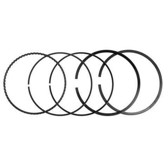 Lakeside Buggies Yamaha Standard Bore Piston Rings Only (Models G22)- 9389 Yamaha Engine & Engine Parts