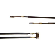 Lakeside Buggies EZGO ST350 Brake Cable Set (Years 1996-Up)- 9179 EZGO Brake cables