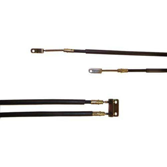 Lakeside Buggies EZGO ST350 Brake Cable Set (Years 1996-Up)- 9179 EZGO Brake cables