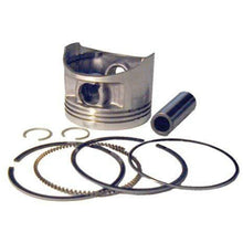 Lakeside Buggies Yamaha Gas 4-Cycle Piston & Ring Kit (Models G11/G16)- 5212 Yamaha Engine & Engine Parts