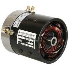 Lakeside Buggies AMD 24/36V Stock Replacement Motor For Taylor-Dunn Vehicles- 3257 AMD Motors & Motor Parts