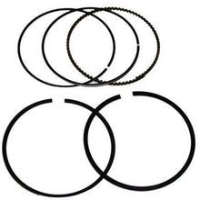 Lakeside Buggies Set of (2) EZGO 350cc 0.50mm Piston Ring Set (Years 1996-2003)- 5655 Lakeside Buggies Direct Engine & Engine Parts