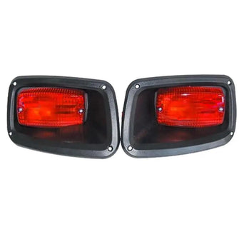 Lakeside Buggies EZGO TXT Taillight Kit (Years 1996-Up)- 9885 EZGO Taillights