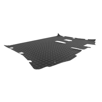 Lakeside Buggies MadJax® EZGO RXV Replacement Diamond Plated Floormat- 03-018 MadJax Floor mats