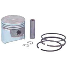 Lakeside Buggies Club Car 341cc Piston / Ring Assembly (Years 1984-1991)- 4541 Club Car Engine & Engine Parts