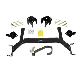 Lakeside Buggies Jake’s™ 5" EZGO TXT/T48 Electric Lift Kit (Years 2013.5-Up)- 7230 Jakes Axle