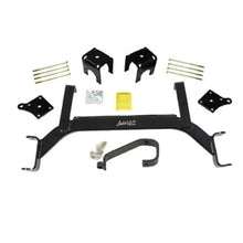 Lakeside Buggies Jake’s EZGO TXT Electric 5″ Axle Lift Kit (Years 2001.5-2013.5)- 6205 Jakes Axle